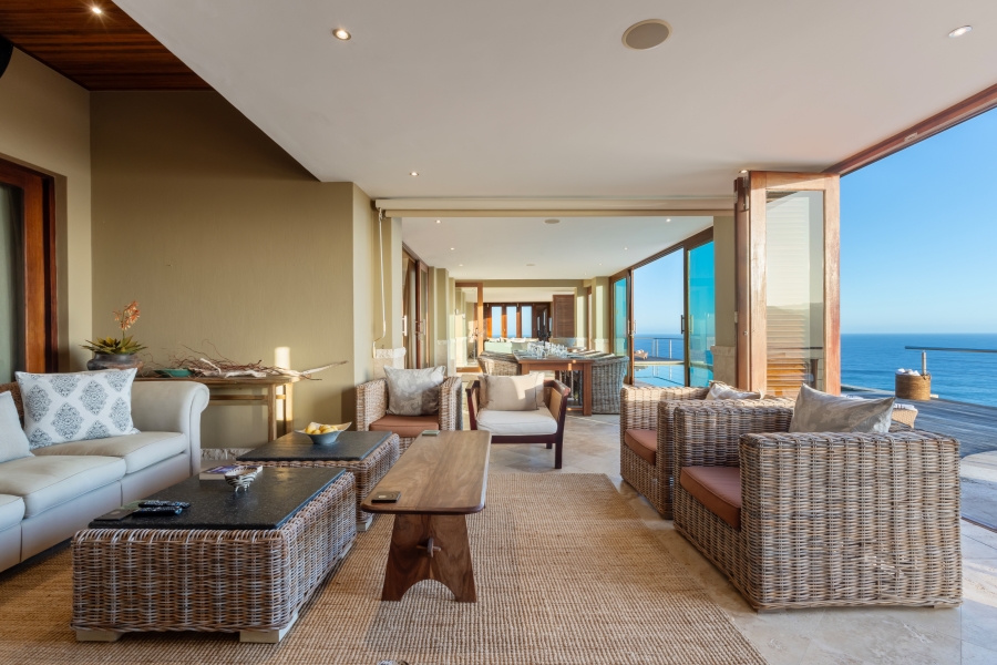 6 Bedroom Property for Sale in Pezula Private Estate Western Cape